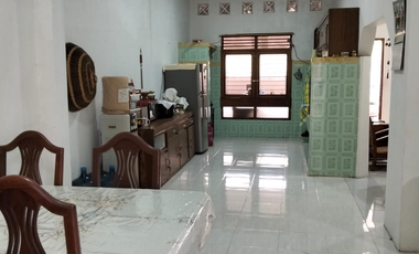 JUAL Rumah Ada Paviliun Siap Huni di Pakel Baru Umbulharjo Yogyakarta