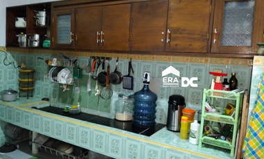JUAL Rumah Ada Paviliun Siap Huni di Pakel Baru Umbulharjo Yogyakarta