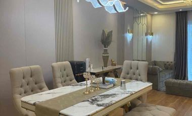 Lantai Rendah, Gading Resort Residence 3 BR di Kelapa Gading Jakarta Utara