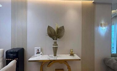Lantai Rendah, Gading Resort Residence 3 BR di Kelapa Gading Jakarta Utara