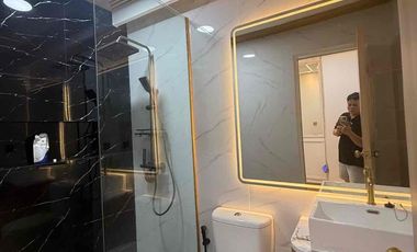 Lantai Rendah, Gading Resort Residence 3 BR di Kelapa Gading Jakarta Utara