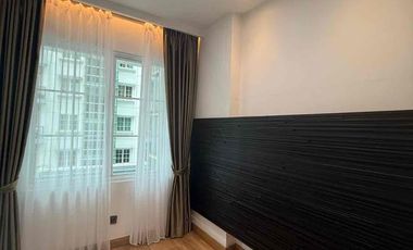 Lantai Rendah, Gading Resort Residence 3 BR di Kelapa Gading Jakarta Utara