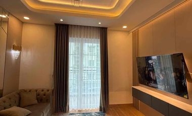 Lantai Rendah, Gading Resort Residence 3 BR di Kelapa Gading Jakarta Utara