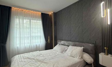 Lantai Rendah, Gading Resort Residence 3 BR di Kelapa Gading Jakarta Utara