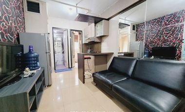 DISEWAKAN MURAH FREE IPL APART GADING NIAS 2 KMR FURNISH LT RENDAH 02 BULANAN TAHUNAN