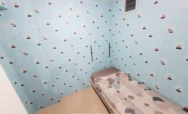 DISEWAKAN MURAH FREE IPL APART GADING NIAS 2 KMR FURNISH LT RENDAH 02 BULANAN TAHUNAN