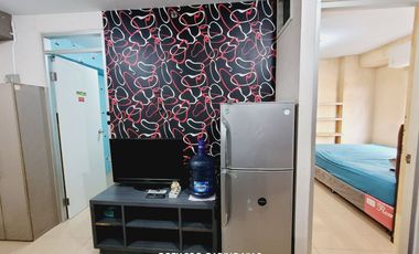 DISEWAKAN MURAH FREE IPL APART GADING NIAS 2 KMR FURNISH LT RENDAH 02 BULANAN TAHUNAN