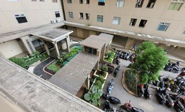 DISEWAKAN MURAH FREE IPL APART GADING NIAS 2 KMR FURNISH LT RENDAH 02 BULANAN TAHUNAN