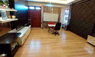 D jual dan sewa rumah city resort