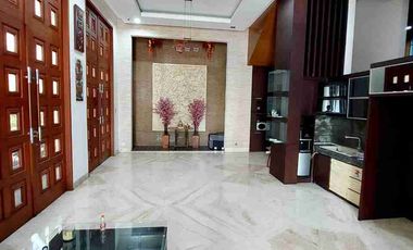 D jual dan sewa rumah city resort