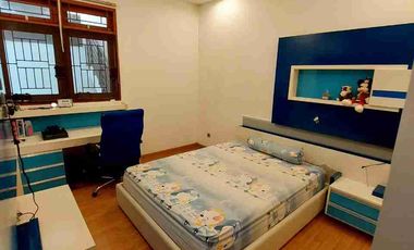 D jual dan sewa rumah city resort