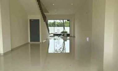 Genova Commercial 3lt 6x20 120m Asya JGC Jakarta Garden City