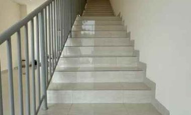 Genova Commercial 3lt 6x20 120m Asya JGC Jakarta Garden City