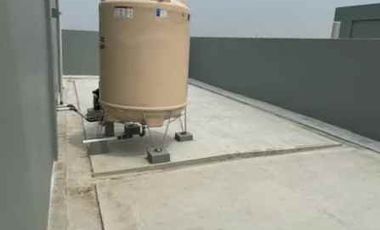 Genova Commercial 3lt 6x20 120m Asya JGC Jakarta Garden City