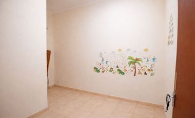 DISEWA RUMAH BULANAN BAGUS SIAP HUNI HARGA NEGO DEKAT STASIUN CILEBUT BOGOR BO179