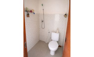 DISEWA RUMAH BULANAN BAGUS SIAP HUNI HARGA NEGO DEKAT STASIUN CILEBUT BOGOR BO179