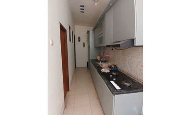 DISEWA RUMAH BULANAN BAGUS SIAP HUNI HARGA NEGO DEKAT STASIUN CILEBUT BOGOR BO179