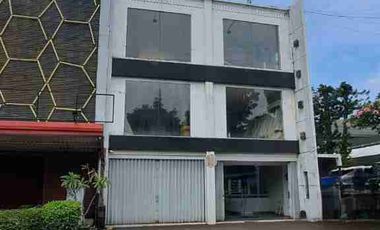 Disewakan Ruko Gandeng di Pajajaran Kota Bogor