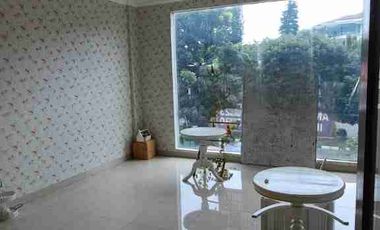 Disewakan Ruko Gandeng di Pajajaran Kota Bogor