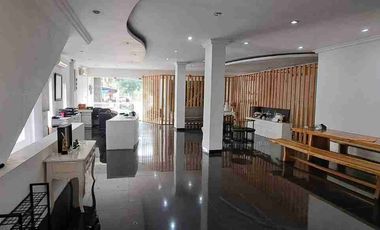 Disewakan Ruko Gandeng di Pajajaran Kota Bogor