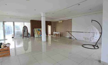 Disewakan Ruko Gandeng di Pajajaran Kota Bogor