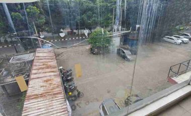 Disewakan Ruko Gandeng di Pajajaran Kota Bogor