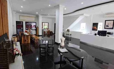 Disewakan Ruko Gandeng di Pajajaran Kota Bogor