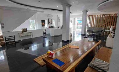 Disewakan Ruko Gandeng di Pajajaran Kota Bogor
