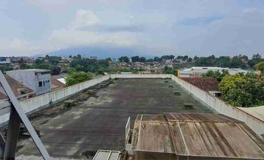 Disewakan Ruko Gandeng di Pajajaran Kota Bogor