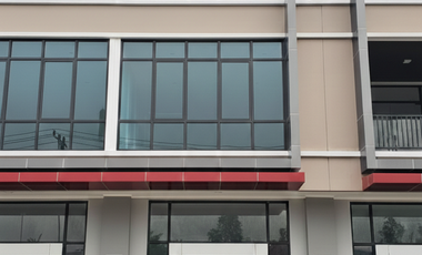 Ruko Crystal 3lt 5x15 75m Sumbek Summarecon Bekasi