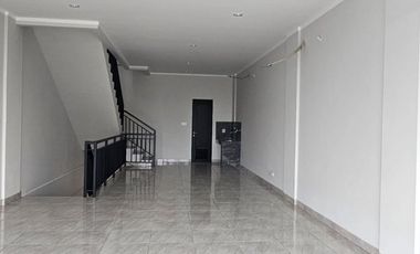 Ruko Crystal 3lt 5x15 75m Sumbek Summarecon Bekasi