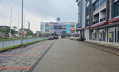 Ruko Crystal 3lt 5x15 75m Sumbek Summarecon Bekasi