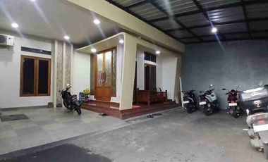 DIJUAL RUMAH HOOK 2 LANTAI JATIBENING DEKAT LRT JATIWARINGIN SELANGKAH KE JAKARTA