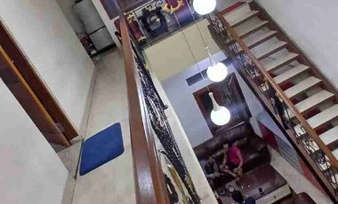 DIJUAL RUMAH HOOK 2 LANTAI JATIBENING DEKAT LRT JATIWARINGIN SELANGKAH KE JAKARTA