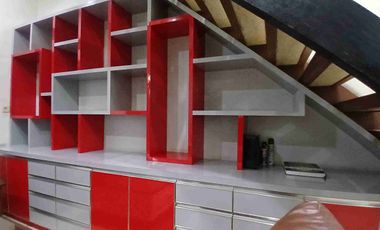 DIJUAL RUMAH HOOK 2 LANTAI JATIBENING DEKAT LRT JATIWARINGIN SELANGKAH KE JAKARTA