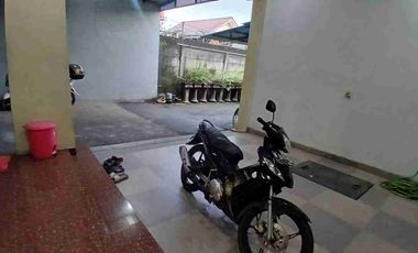 DIJUAL RUMAH HOOK 2 LANTAI JATIBENING DEKAT LRT JATIWARINGIN SELANGKAH KE JAKARTA