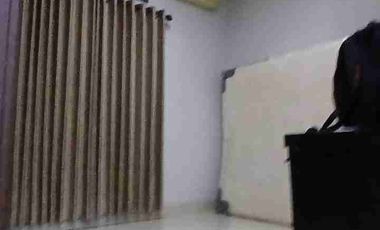 DIJUAL RUMAH HOOK 2 LANTAI JATIBENING DEKAT LRT JATIWARINGIN SELANGKAH KE JAKARTA