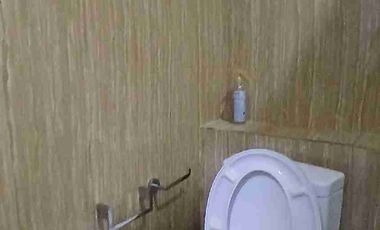 DIJUAL RUMAH HOOK 2 LANTAI JATIBENING DEKAT LRT JATIWARINGIN SELANGKAH KE JAKARTA