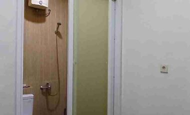 DIJUAL RUMAH HOOK 2 LANTAI JATIBENING DEKAT LRT JATIWARINGIN SELANGKAH KE JAKARTA
