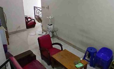 DIJUAL RUMAH HOOK 2 LANTAI JATIBENING DEKAT LRT JATIWARINGIN SELANGKAH KE JAKARTA