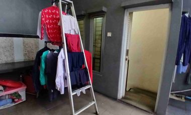 DIJUAL RUMAH HOOK 2 LANTAI JATIBENING DEKAT LRT JATIWARINGIN SELANGKAH KE JAKARTA