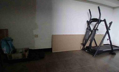 DIJUAL RUMAH HOOK 2 LANTAI JATIBENING DEKAT LRT JATIWARINGIN SELANGKAH KE JAKARTA