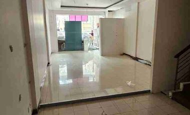 Ruko strategis 3 lantai Istana kuta galeria kuta bali