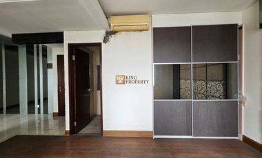 Disegn Interior Modern & Siap Huni, Dijual Apartemen Marina Ancol Residences 2BR Jadi 1BR Luas 54m2, Dekat Dari Ancol Dufan Pademangan Jakarta Utara