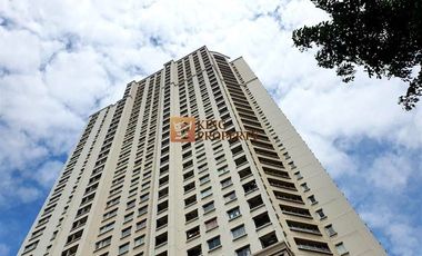 Disegn Interior Modern & Siap Huni, Dijual Apartemen Marina Ancol Residences 2BR Jadi 1BR Luas 54m2, Dekat Dari Ancol Dufan Pademangan Jakarta Utara