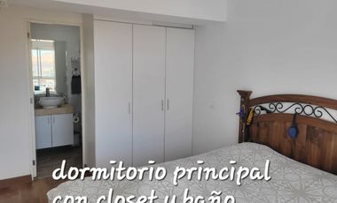 VENTA MODERNO FLAT DE 3 DORMS + DEPÓSITO - A MINUTOS DEL MALECÓN GRAU