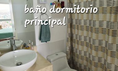 VENTA MODERNO FLAT DE 3 DORMS + DEPÓSITO - A MINUTOS DEL MALECÓN GRAU