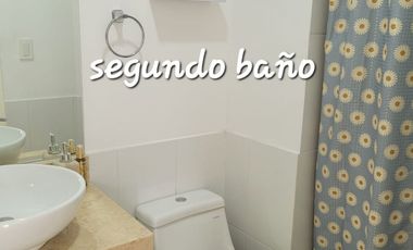 VENTA MODERNO FLAT DE 3 DORMS + DEPÓSITO - A MINUTOS DEL MALECÓN GRAU