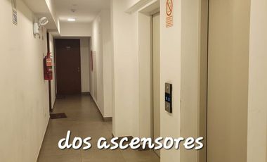 VENTA MODERNO FLAT DE 3 DORMS + DEPÓSITO - A MINUTOS DEL MALECÓN GRAU