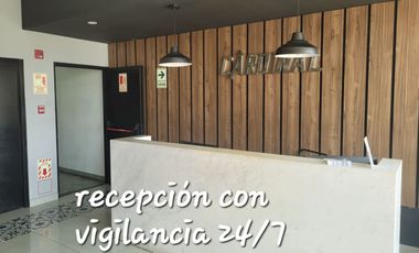 VENTA MODERNO FLAT DE 3 DORMS + DEPÓSITO - A MINUTOS DEL MALECÓN GRAU